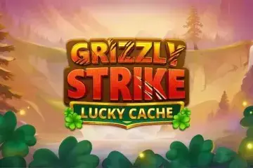 Grizzly Strike Lucky Cache 95 - WinPesa - Nigeria